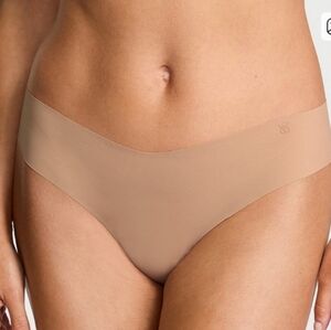 Victoria's Secret Seamless Thong
